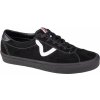 Vans Sport VN0A4BU6BKA1 Čierna Vans Sport VN0A4BU6BKA1 Čierna