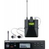 SHURE PSM 300 PREMIUM SE215 H20 518 - 542 MHz SHURE PSM 300 PREMIUM SE215 H20 518 - 542 MHz