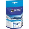 Black Point HP 933 XL C (CN054AE) - kompatibilný Black Point HP 933 XL C (CN054AE) - kompatibilný