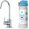 Vodný filter pod drez Dafi Flow Comfort s kohútikom ALTO LED Chrome Vodný filter pod drez Dafi Flow Comfort s kohútikom ALTO LED Chrome
