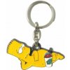 Prívesok na kľúče Simpsonovci Bart s fľašou Prívesok na kľúče Simpsonovci Bart s fľašou