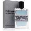 Zadig & Voltaire This Is Him! Vibes Of Freedom toaletná voda pánska 50 ml