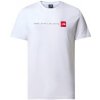 The North Face S/S NEVER STOP EXPLORING TEE Men The North Face S/S NEVER STOP EXPLORING TEE Men