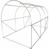 GARDEN LINE Konštrukcia na foliovník 3,5x2m GardenLine TUN0334 GARDEN LINE Konštrukcia na foliovník 3,5x2m GardenLine TUN0334
