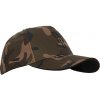 FOX - Šiltovka Baseball Cap Camo FOX - Šiltovka Baseball Cap Camo
