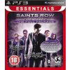 Saints Row: The Third - The Full Package (PS3) 4005209169806 Saints Row: The Third - The Full Package (PS3) 4005209169806
