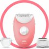 Depilator BRAUN Silk-épil 3 SE3-277 Depilator BRAUN Silk-épil 3 SE3-277