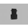 LED2 6093403 Koncovka do magnetickej zapustenej koľajnice MAG IN END CAP, čierna LED2 6093403 Koncovka do magnetickej zapustenej koľajnice MAG IN END CAP, čierna
