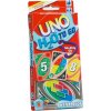 MATTEL Karty UNO H2O Na cesty voděodolné MATTEL Karty UNO H2O Na cesty voděodolné