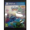 The Smurfs: Dreams - Reverie Edition (PS4) 3701529519406 The Smurfs: Dreams - Reverie Edition (PS4) 3701529519406