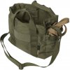 HELIKON HELIKON taška na náboje AMMO BUCKET® - Zelená HELIKON HELIKON taška na náboje AMMO BUCKET® - Zelená