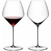 Riedel Veloce Pinot Noir poháre na víno 2 x 763 ml