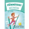 Pätminútovky matematika 4.ročník - Kolektív Pätminútovky matematika 4.ročník - Kolektív