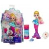 Mattel ENCHANTIMALS MORSKÉ KRÁĽOVSTVO BUBLINKOVÁ MORSKÁ PANNA Mattel ENCHANTIMALS MORSKÉ KRÁĽOVSTVO BUBLINKOVÁ MORSKÁ PANNA