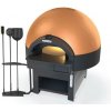 Kupolová pizza pec rotačná AVGVSTO PR E/TOUCH elektrická Kupolová pizza pec rotačná AVGVSTO PR E/TOUCH elektrická