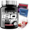 Scitec Anabolic Iso + Hydro 920 g