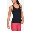 Under Armour Dámske tielko Hg Racer Tank Čierna MD Under Armour Dámske tielko Hg Racer Tank Čierna MD
