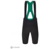 Santini Redux Speed kraťasy, nero 3XL Santini Redux Speed kraťasy, nero 3XL
