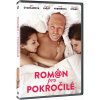 Román pro pokročilé DVD