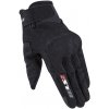 LS2 RAY LADY GLOVES BLACK - M LS2 RAY LADY GLOVES BLACK - M