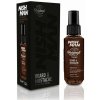 Nishman Nishman Beard and Moustache Care Oil olej na bradu 75 ml Nishman Nishman Beard and Moustache Care Oil olej na bradu 75 ml