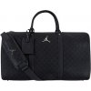 Jordan | Jordan Jam Monogram Duffle Bag | čierna| L Jordan | Jordan Jam Monogram Duffle Bag | čierna| L