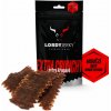 Lordy Jerky Sušené hovädzie mäso Natural 50 g Lordy Jerky Sušené hovädzie mäso Natural 50 g