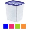Home Dóza plastová NO-FROST 1,85 l 12,7x14x15,5 cm Home Dóza plastová NO-FROST 1,85 l 12,7x14x15,5 cm