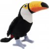 Plyšový tukan 40 cm - plyšové hračky Plyšový tukan 40 cm - plyšové hračky