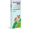 Bravecto TriUNO M žuvacie tablety pre psy (> 10-20 kg) 3 tbl. Bravecto TriUNO M žuvacie tablety pre psy (> 10-20 kg) 3 tbl.