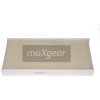 Filter vnútorného priestoru MAXGEAR 26-0505 Filter vnútorného priestoru MAXGEAR 26-0505
