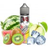 IVG Tropical Ice Blast longfill - 10ml ITV IVG Tropical Ice Blast longfill - 10ml ITV