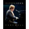 Elton John - Farewell (Pevná) Elton John - Farewell (Pevná)
