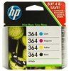 HP 364 Combo-pack SD534EE HP 364 Combo-pack SD534EE