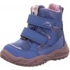 Detské zimné topánky GLACIER GTX, Superfit, 1-009221-8030, fialová - 25 Detské zimné topánky GLACIER GTX, Superfit, 1-009221-8030, fialová - 25