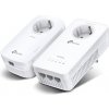 TP-Link TL-WPA8631P KIT AV1300 Gb priechodný AC1200 Powerline WiFi kit (2ks)