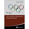 Second Step To Mathematical Olympiad Problems, A Second Step To Mathematical Olympiad Problems, A