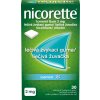 Nicorette Icemint Gum 2 mg gum.med.30 x 2 mg