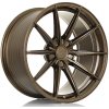 BOLA FLK hliníkové disky 10,5x22 5x108 ET10 DO 50 GLOSS BRONZE BOLA FLK hliníkové disky 10,5x22 5x108 ET10 DO 50 GLOSS BRONZE