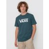 Vans Classic (mystic moss) L, zelená Vans Classic (mystic moss) L, zelená
