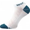 VoXX Bambusové ponožky Bojar 3 páry biele