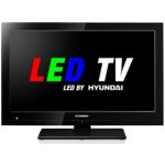 LED televízory HYUNDAI