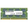 2-POWER 4GB PC3-8500S, MEM5003A 2-POWER 4GB PC3-8500S, MEM5003A