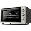 G3Ferrari G1015300 - Horkovzdušná rúra ROSTO 1400W/230V 45 l nerez/čierna G1015300 + záruka 3 roky zadarmo G3Ferrari G1015300 - Horkovzdušná rúra ROSTO 1400W/230V 45 l nerez/čierna G1015300 + záruka 3 roky zadarmo