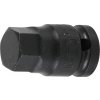 BGS technic 5334-H19 BGS , Silová nástrčná hlavice délka 42 mm 12,5 mm (1/2 BGS technic 5334-H19 BGS , Silová nástrčná hlavice délka 42 mm 12,5 mm (1/2