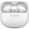 Niceboy Pins 4 White pins-4-white (PINS-4-WHITE) Niceboy Pins 4 White pins-4-white (PINS-4-WHITE)