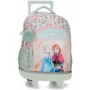 Školský batoh na kolieskach DISNEY FROZEN Strong Spirit, 30L, 4922921