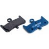 Sinter Hayes Dominion A4, brzdové doštičky - modré (Blue) Sinter Hayes Dominion A4, brzdové doštičky - modré (Blue)