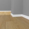 Barlinek S6029551A Soklová lišta Biela 2,2 m Barlinek S6029551A Soklová lišta Biela 2,2 m