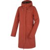 Dámsky softshell kabát Husky Sephie L brown, L Dámsky softshell kabát Husky Sephie L brown, L